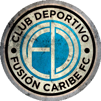Logo Club Deportivo Fusión Caribe F.C.
